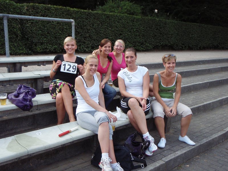 Running Cup 089